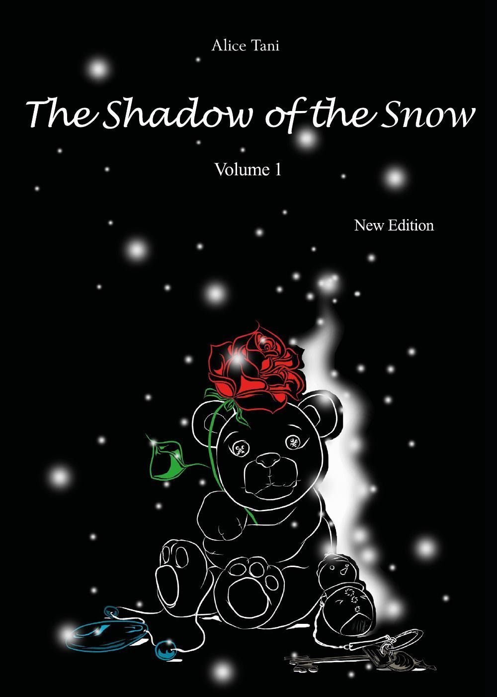 Libri Alice Tani - The Shadow Of The Snow #01