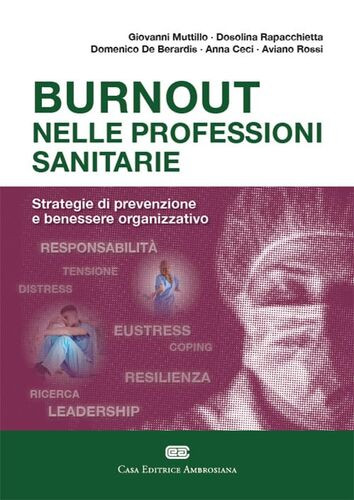 Burnout nelle professioni sanitarie