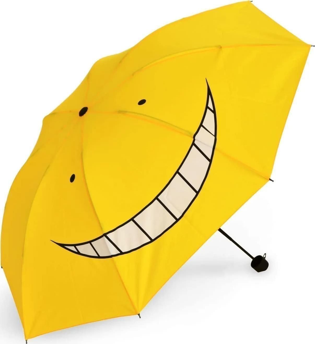 Merchandising Assassination Classroom: Sakami - Koro Sensei (Ombrello)