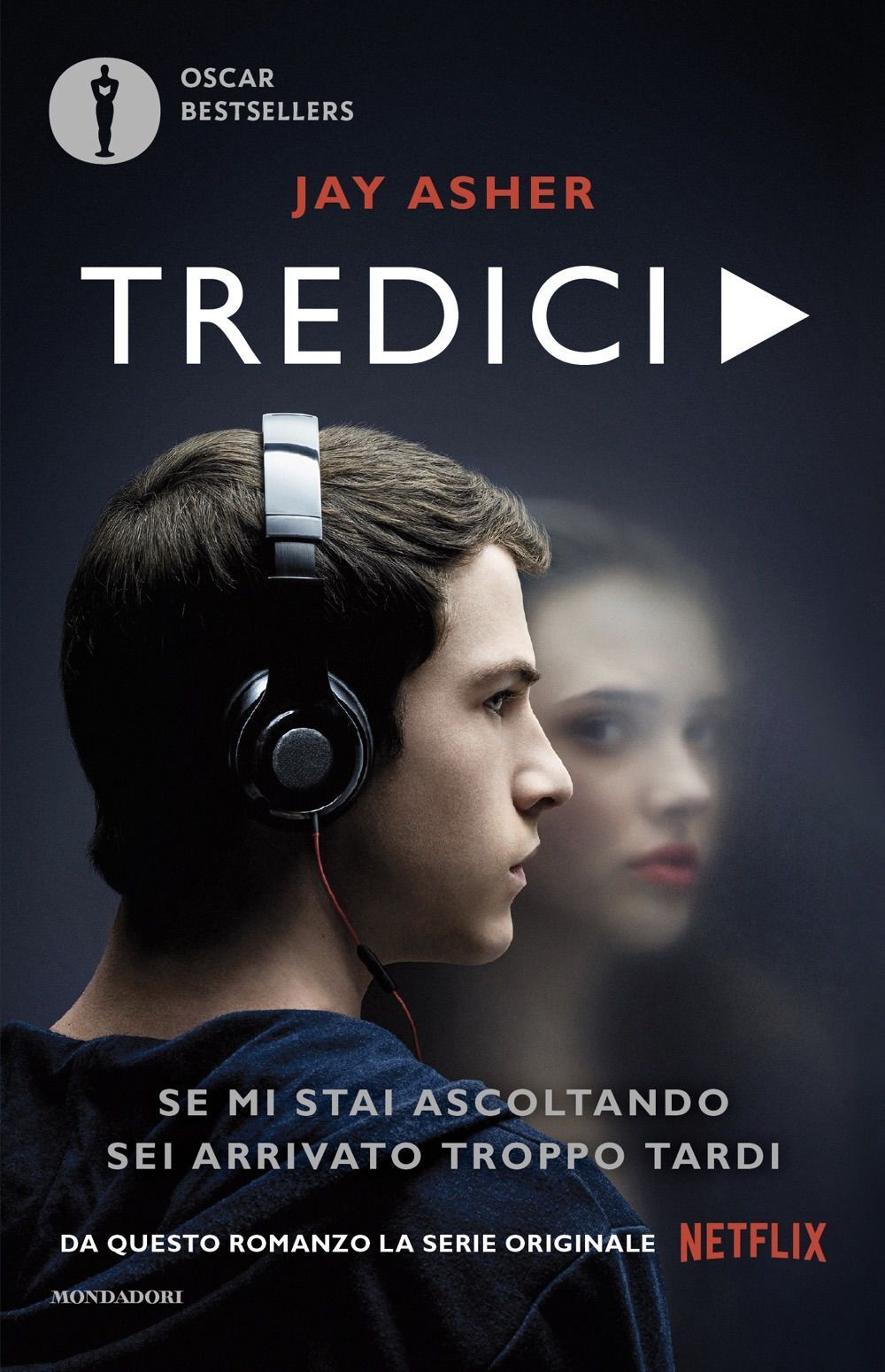Libri Jay Asher - 13