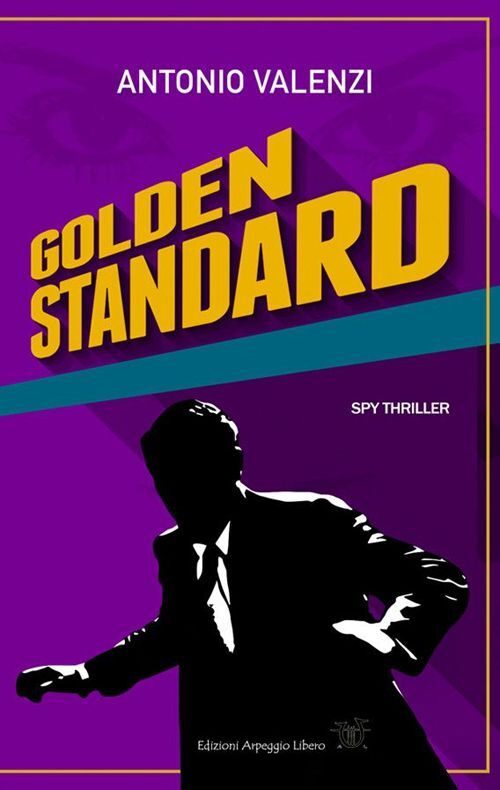 Libri Antonio Valenzi - Golden Standard
