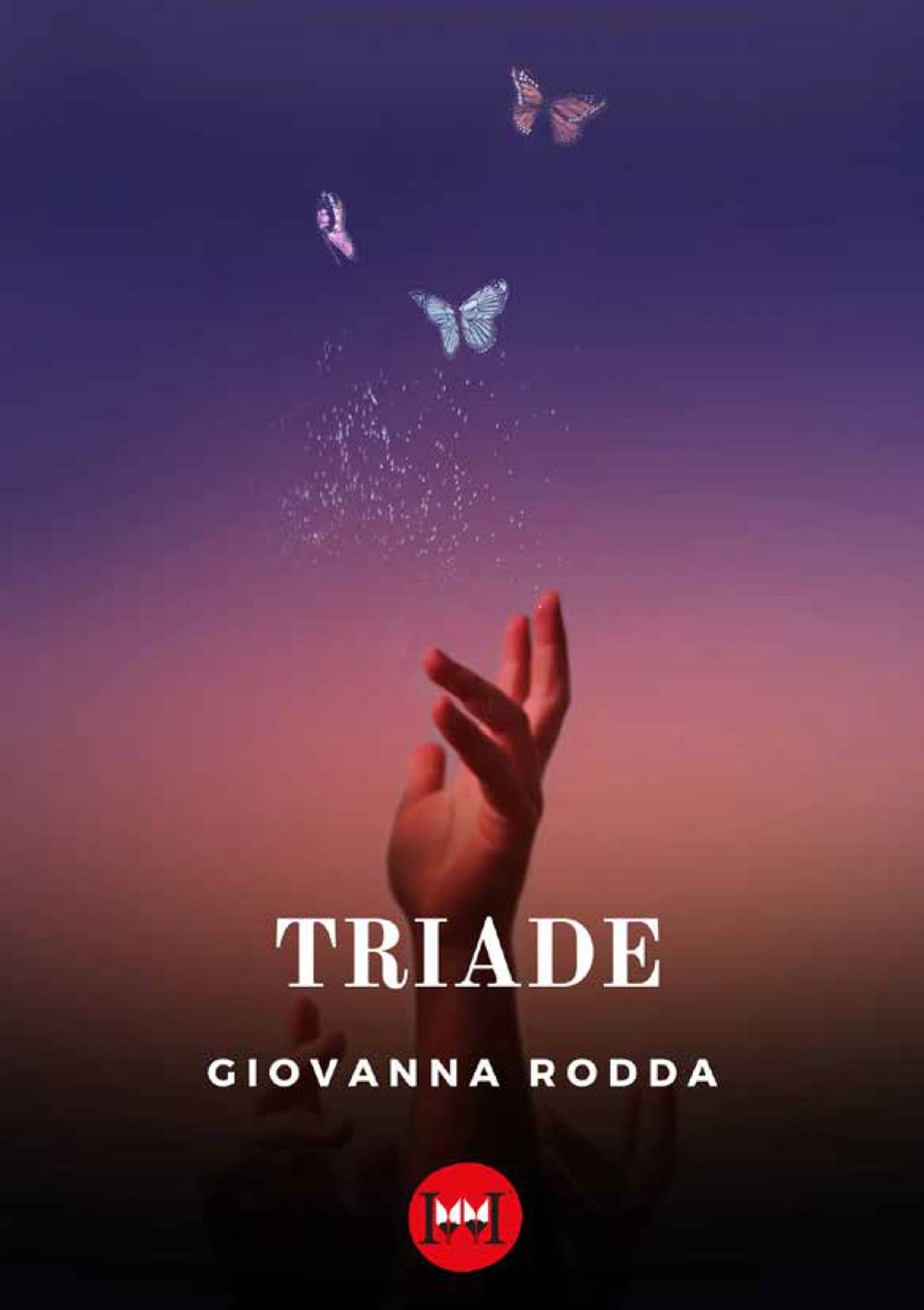 Triade - Rodda Giovanna