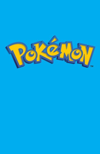 Pokémon: Journey in Paldea Chapter Book by Pokémon