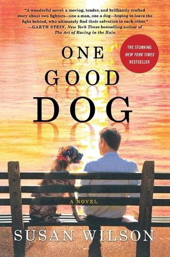 Susan Wilson One Good Dog (Tascabile)
