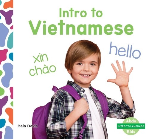 Bela Davis Intro to Vietnamese (Copertina rigida) Intro to Language Set 2