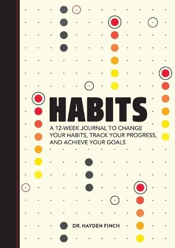 Dr. Hayden Finch Habits (Tascabile)
