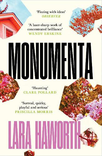 Monumenta by Lara Haworth