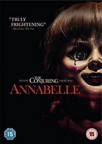 Dvd Annabelle [Edizione: Regno Unito]