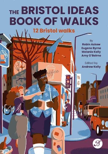 Amy O'Beirne Robin Askew Eugene Byrne Melan The Bristol Ideas Book  (Tascabile)