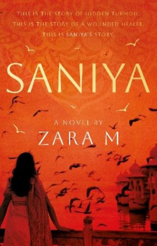 Zara M Saniya (Tascabile)