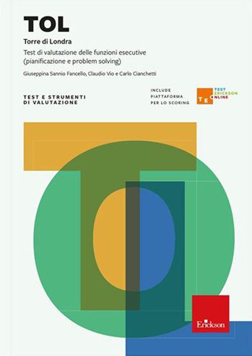 Libri Sannio Fancello Giuseppina / Claudio Vio / Carlo Cianchetti - TOL. Torre D