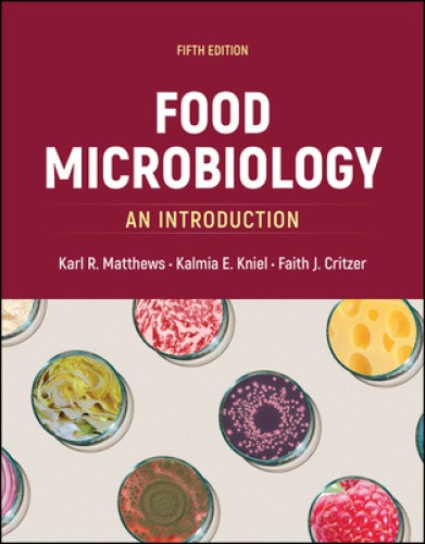 Food Microbiology: An Introduction (ASM Books) by Matthews, Karl R.