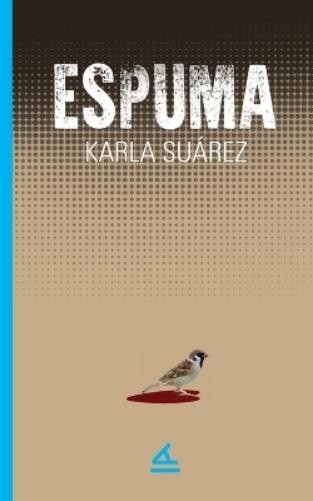 Karla Suárez Espuma (Tascabile)