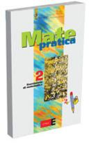 9788845136559 Matepratica. Eserciziario di matematica. Per le Sc...periori vol.1