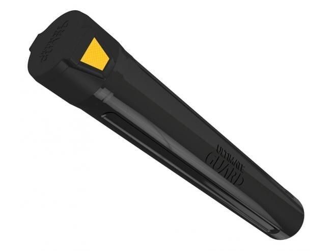 ULTIMATE GUARD: Ultimate Guard MatPod Black