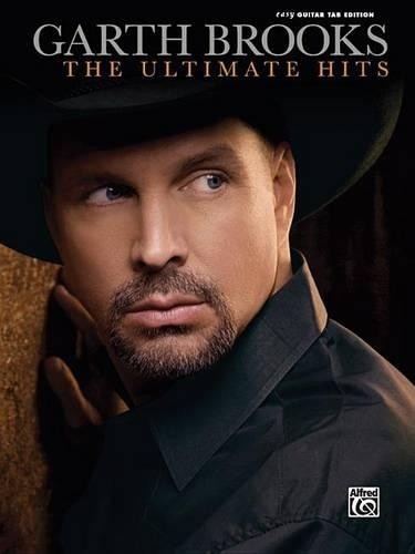 Garth Brooks Garth Brooks (Tascabile)