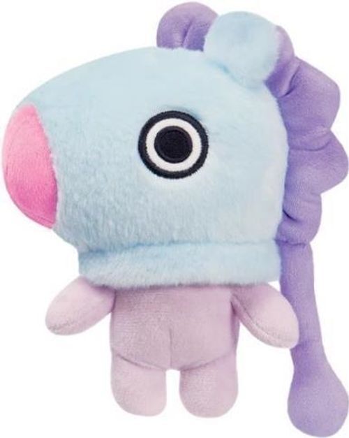 Merchandising Aurora World: Bt21 - Plush Mang 6In