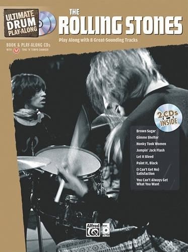 The Rolling Stones Rolling Stones (Tascabile)