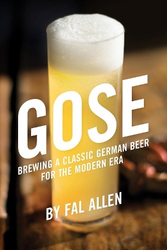 Fal Allen Gose (Tascabile)