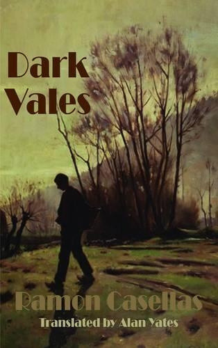 Dark Vales by Raimon Casellas