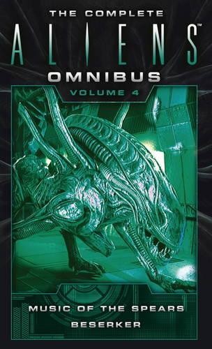 Yvonne Navarro  The Complete Aliens Omnibus: Volume Four (Music of t (Tascabile)
