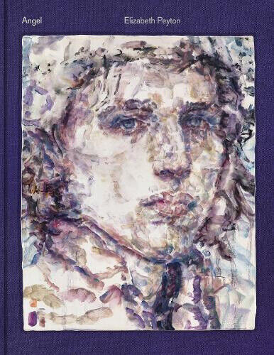 Elizabeth Peyton: Angel by Elizabeth Peyton