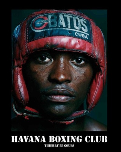 Havana Boxing Club by Le Goues, Thierry