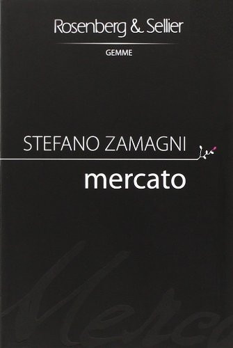 9788878852518 Mercato - Stefano Zamagni