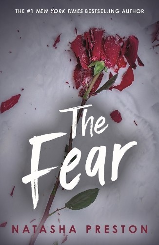 Natasha Preston The Fear (Tascabile)