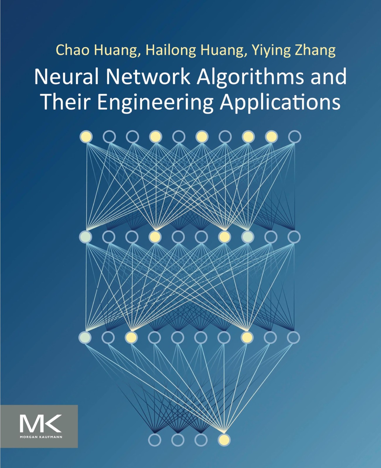 Huang Neural Network Algorithms and Their Engineering Applications (Tascabile)
