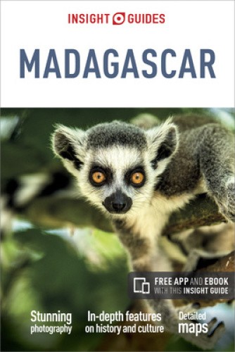 Insight Guides Madagascar (Insight Guides) by Insight Guides