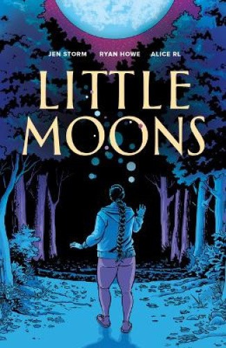 Little Moons by Storm, Jen