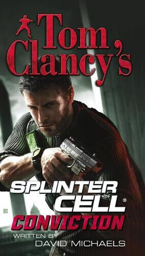 Tom Clancy's Splinter Cell: Conviction (Tom Clancy's Splinter Cell)