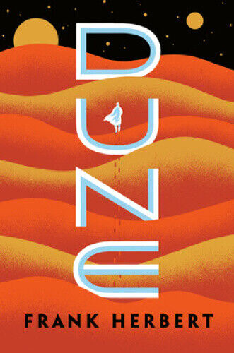 Dune (Dune) by Herbert, Frank