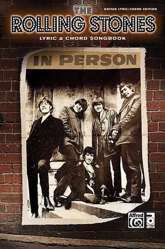 The Rolling Stones The Rolling Stones (Tascabile)
