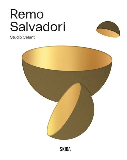 REMO SALVADORI  - SOLDAINI ANTONELLA - Skira