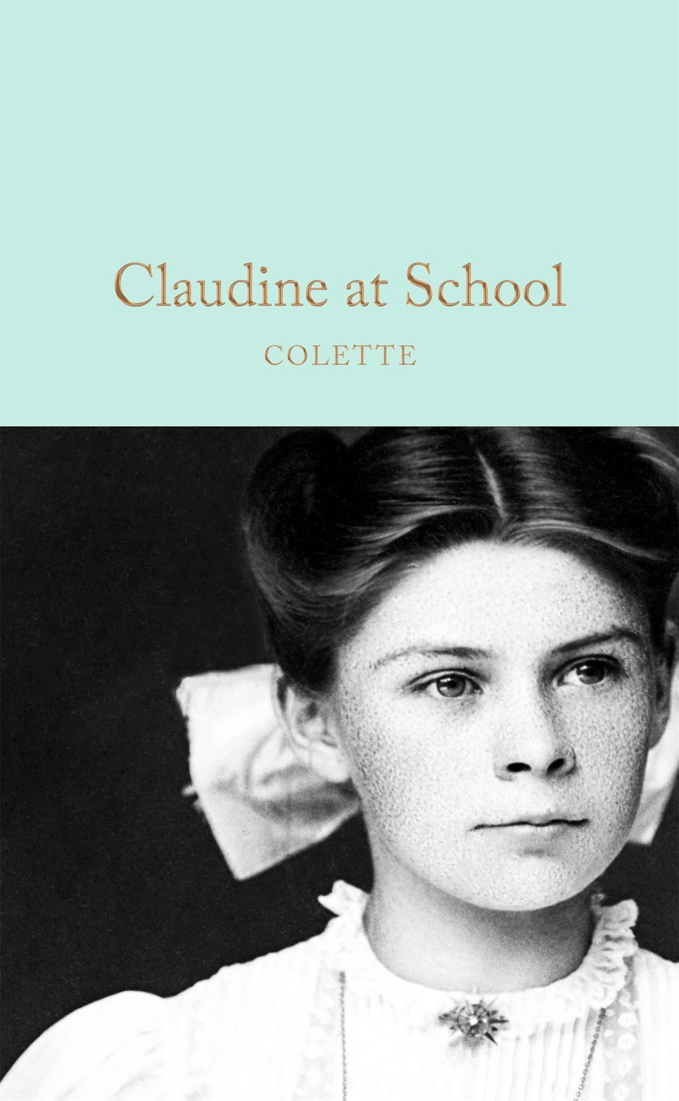 Colette Claudine at School (Copertina rigida) (PRESALE 29/05/2025)