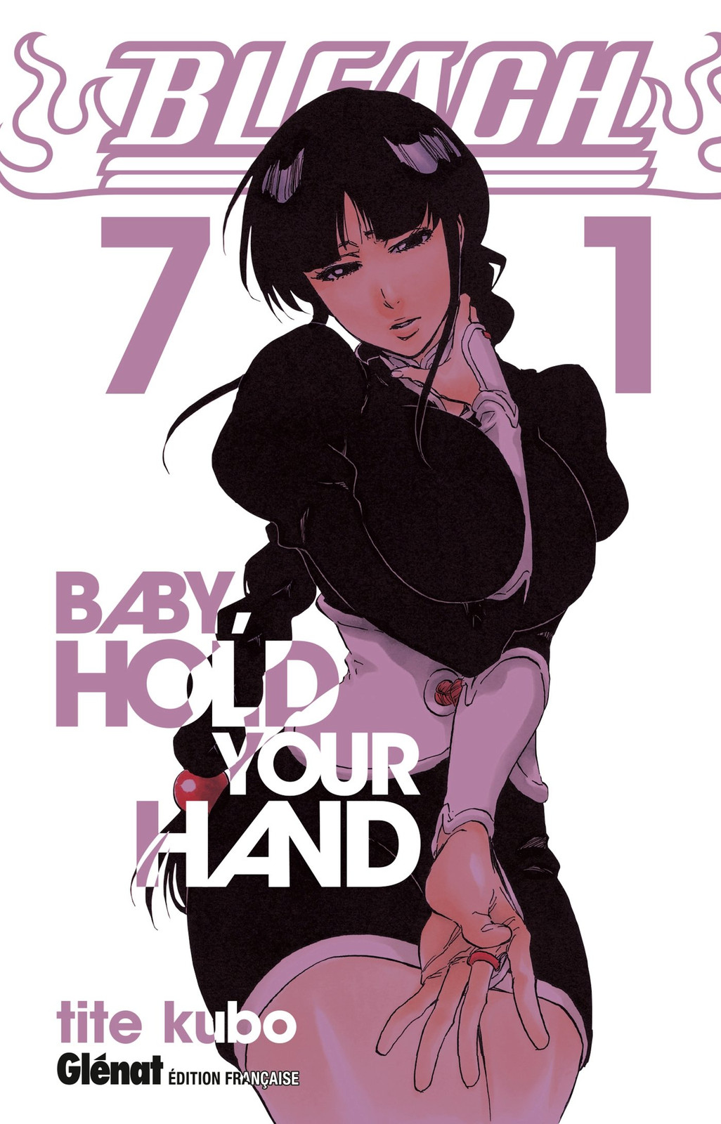 BLEACH T71: BLEACH T71 (Tascabile)