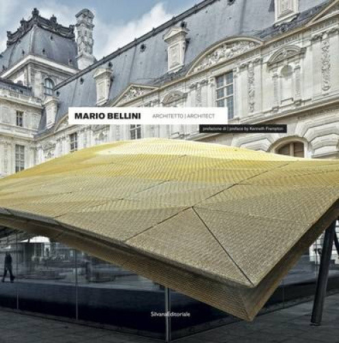 Mario Bellini : Architect [Italian] by Kenneth Frampton