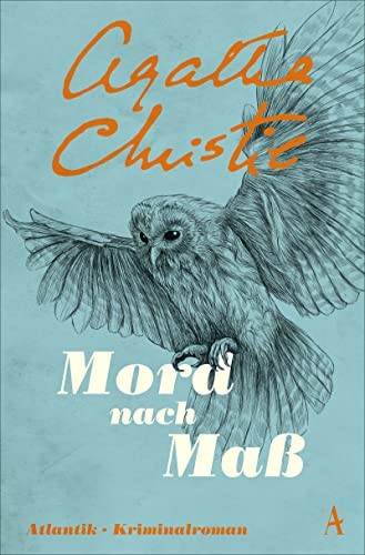 Agatha Christie Jutta Wannenmacher Mord nach Maß: Kriminalroman (Tascabile)