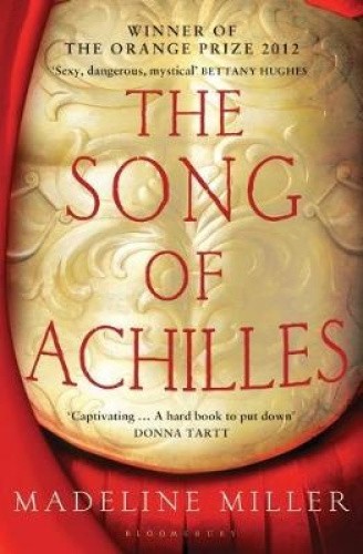 The Song of Achilles: The 10th Anniversary edition of the Women's