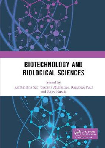 Biotechnology and Biological Sciences: Proceedings of the 3rd International