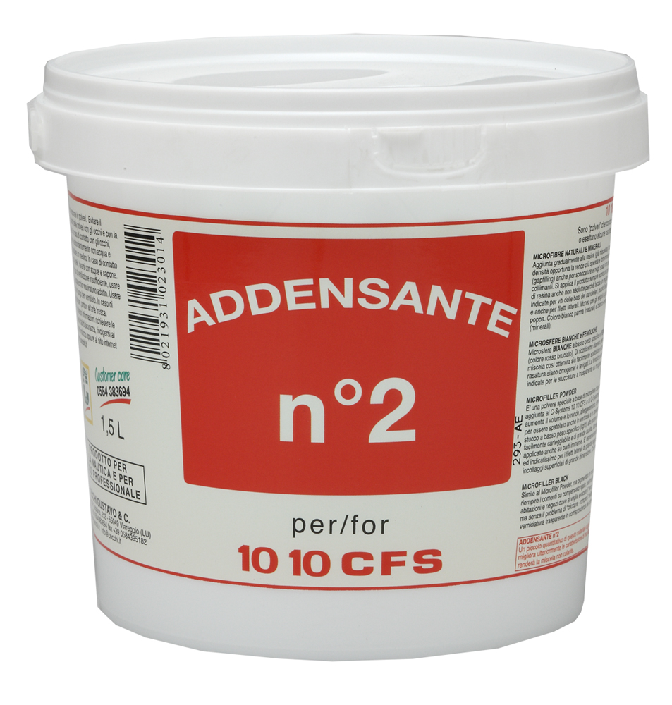 Addensante Nr.2 Lt 5