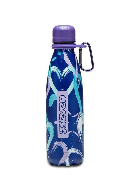 BORRACCIA SEVEN borraccia BLUE PRINT ND  scelta=P BLUE PRINT 300102498-574