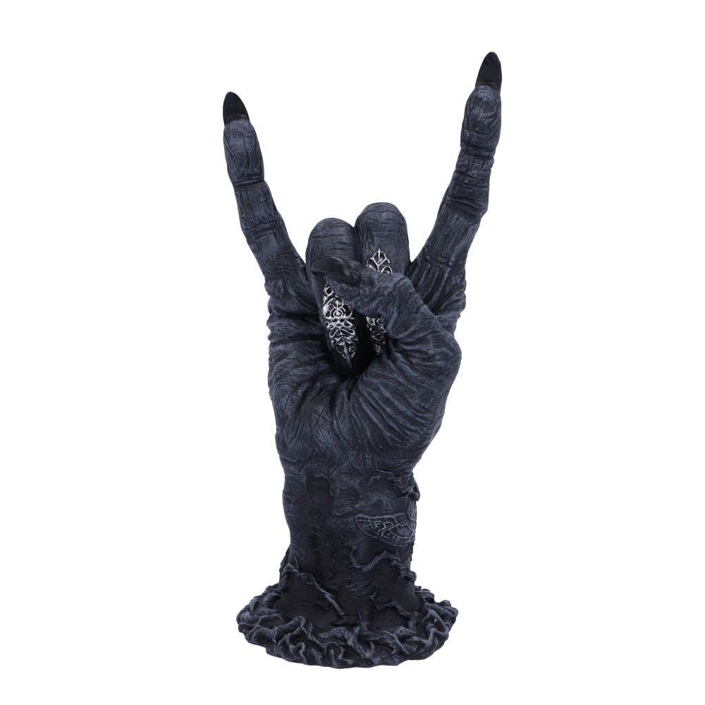 Merchandising Nemesis Now: Baphomet Hand