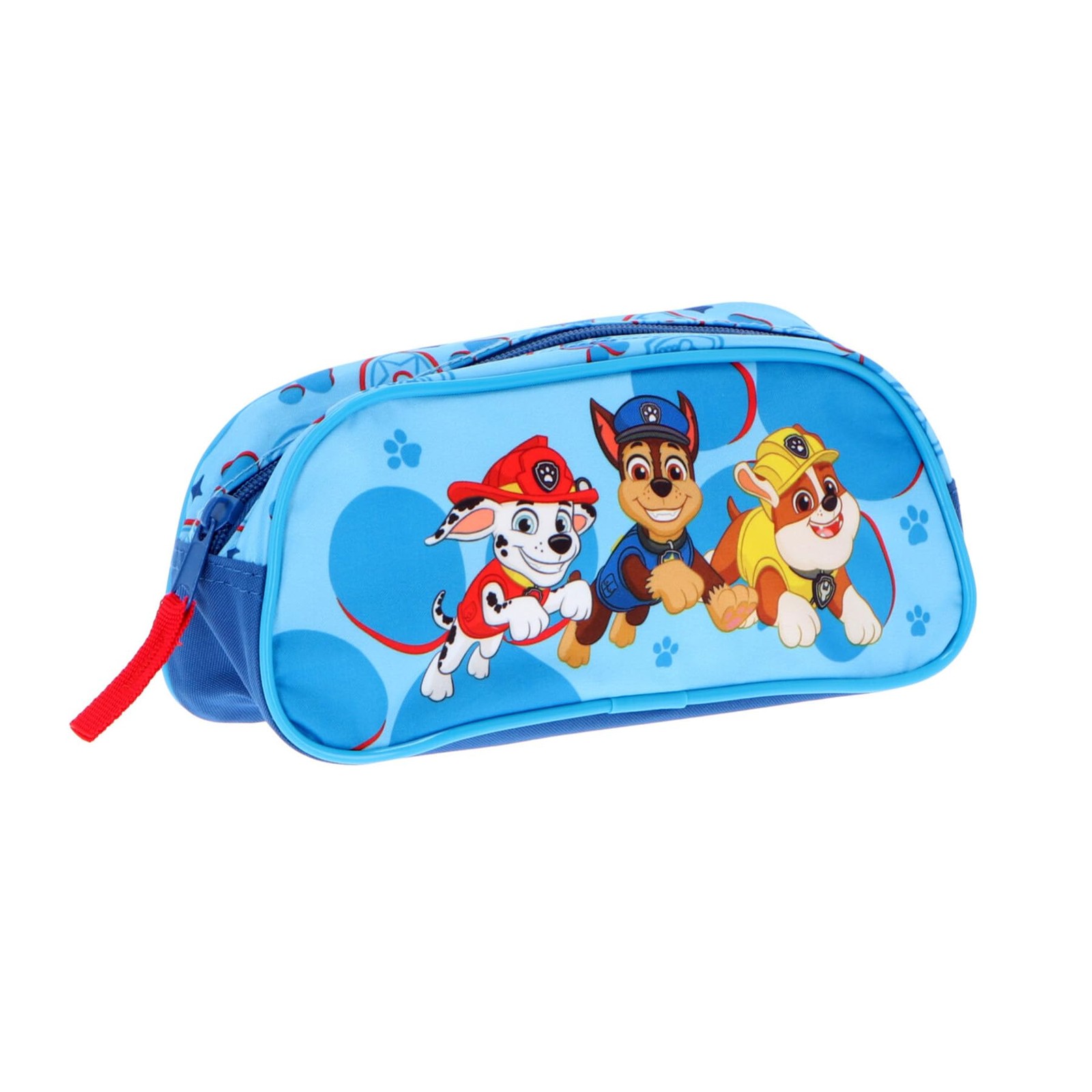 Undercover - Etui PAW Patrol NUOVO