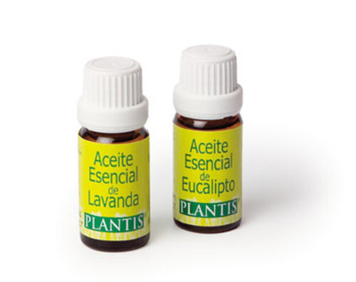 Plantis Esencia Tomillo 10ml