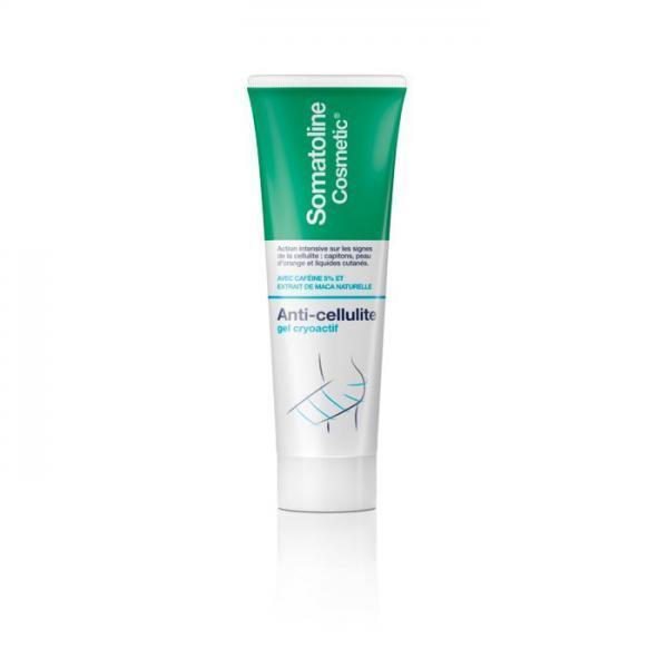 Somatoline Anti-Cellulite Creative Gel 250ml