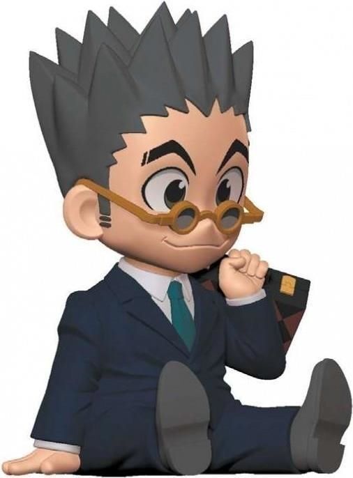 Merchandising Hunter X Hunter: Plastoy - Leolio (Money Box / Salvadanaio)