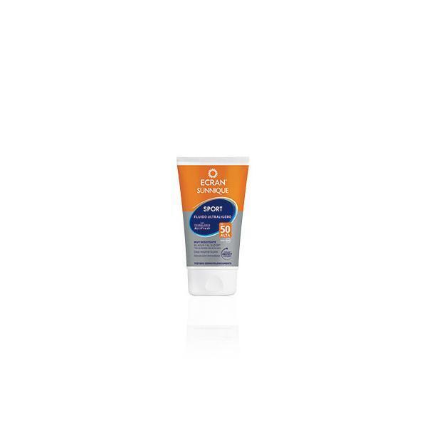 Ecran Sun Lemonoil Sport Ultralight Fluid  Spf50 40ml